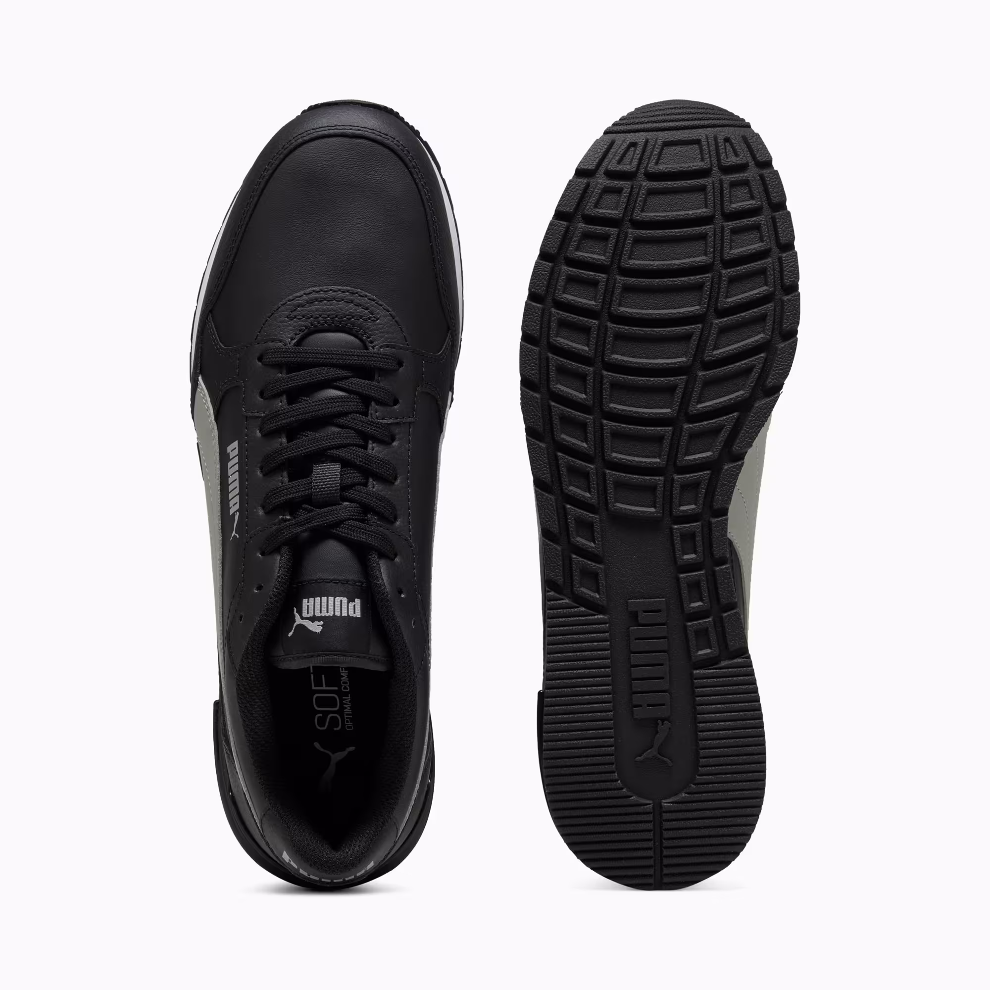 TENIS MASCULINO PUMA ST RUNNER V4 L – foto 6